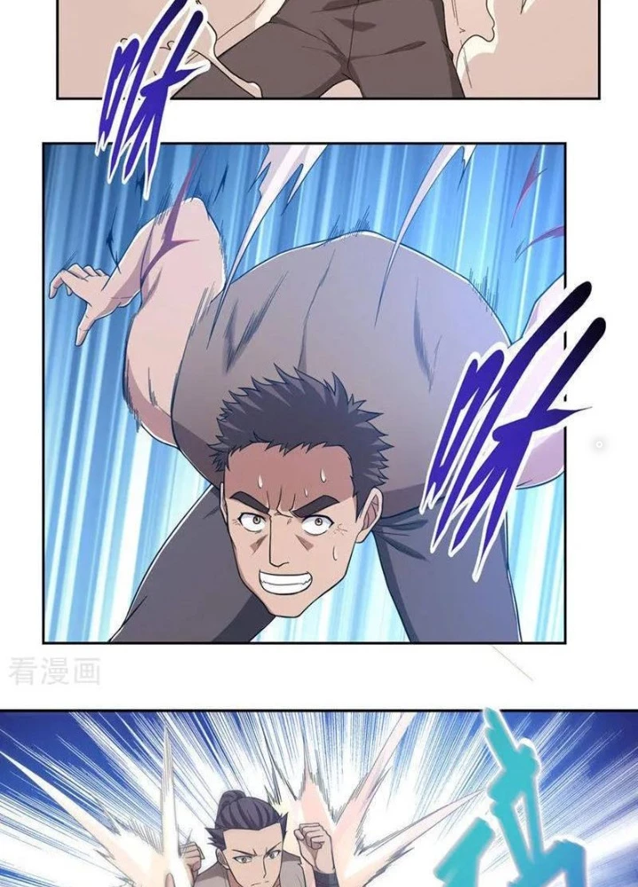 Đệ Nhất Chiến Thần Chapter 48 - Trang 2
