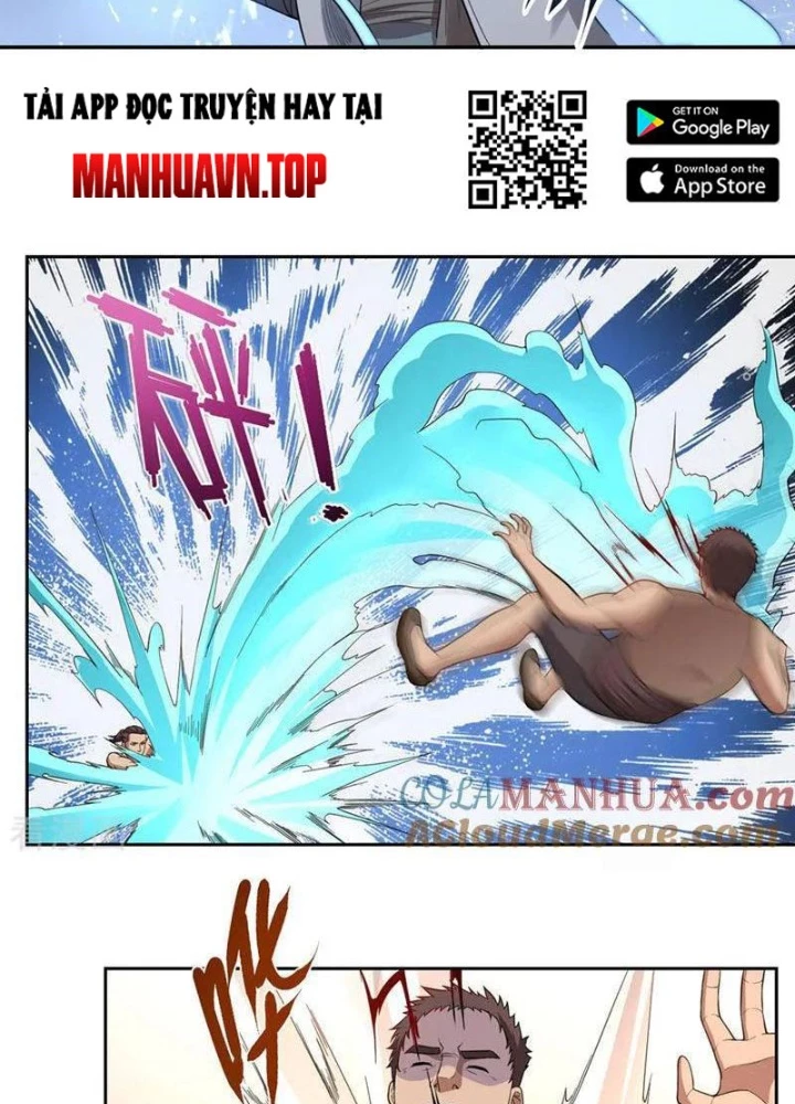 Đệ Nhất Chiến Thần Chapter 48 - Trang 2