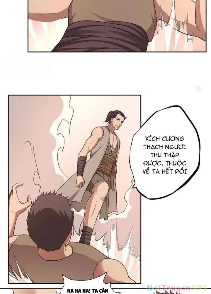 Đệ Nhất Chiến Thần Chapter 48 - Trang 2