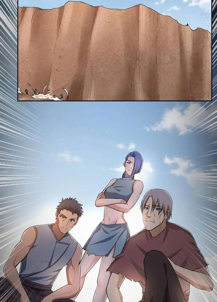 Đệ Nhất Chiến Thần Chapter 48 - Trang 2