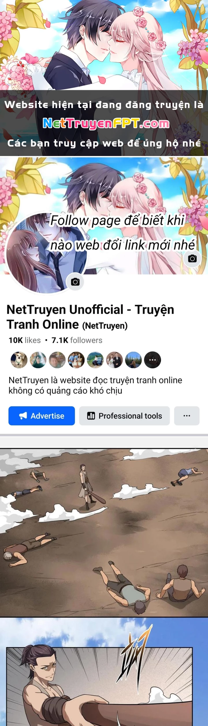 Đệ Nhất Chiến Thần Chapter 49 - Next Chapter 50