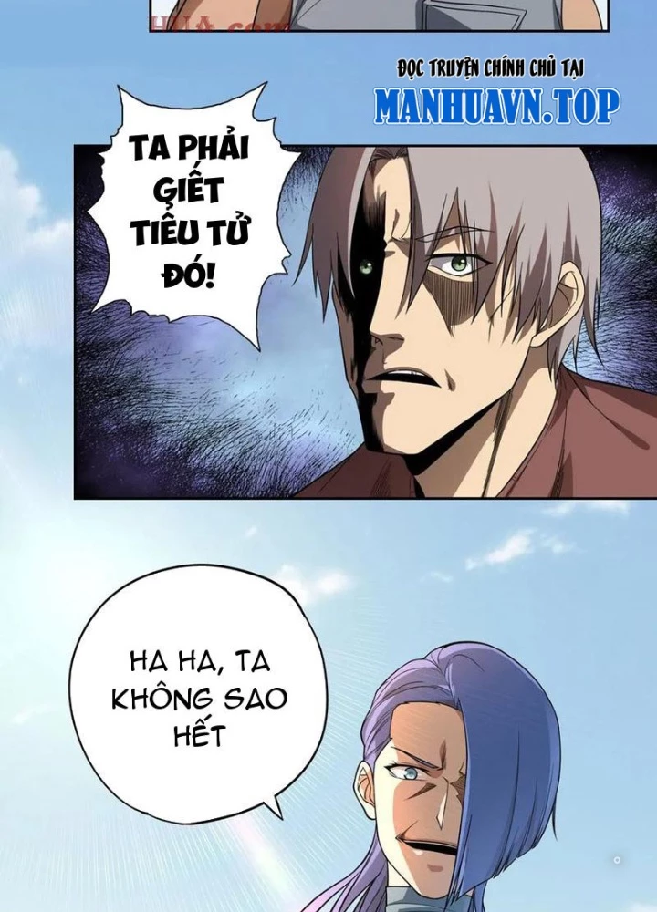 Đệ Nhất Chiến Thần Chapter 49 - Trang 2