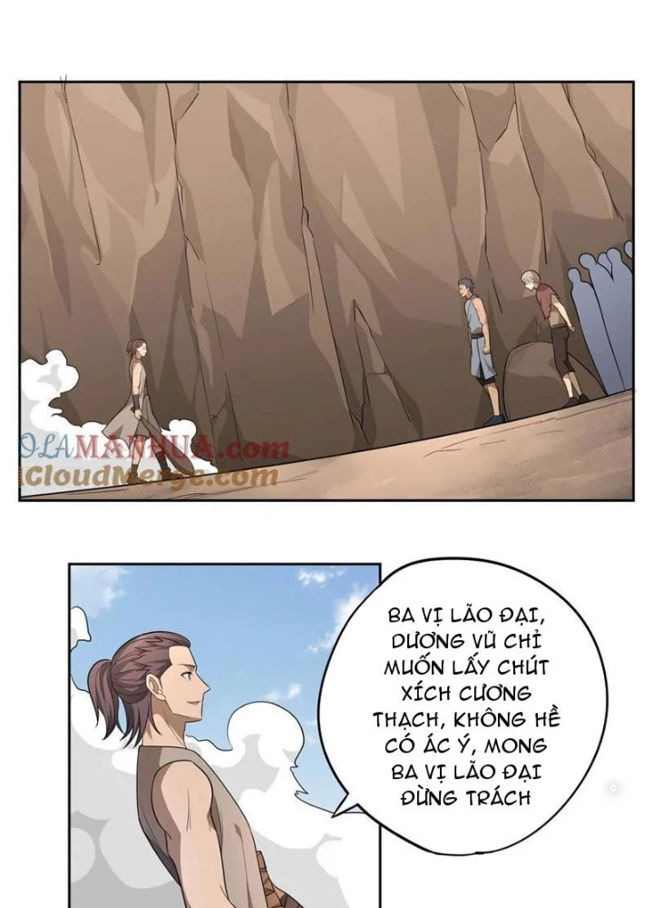 Đệ Nhất Chiến Thần Chapter 49 - Trang 2
