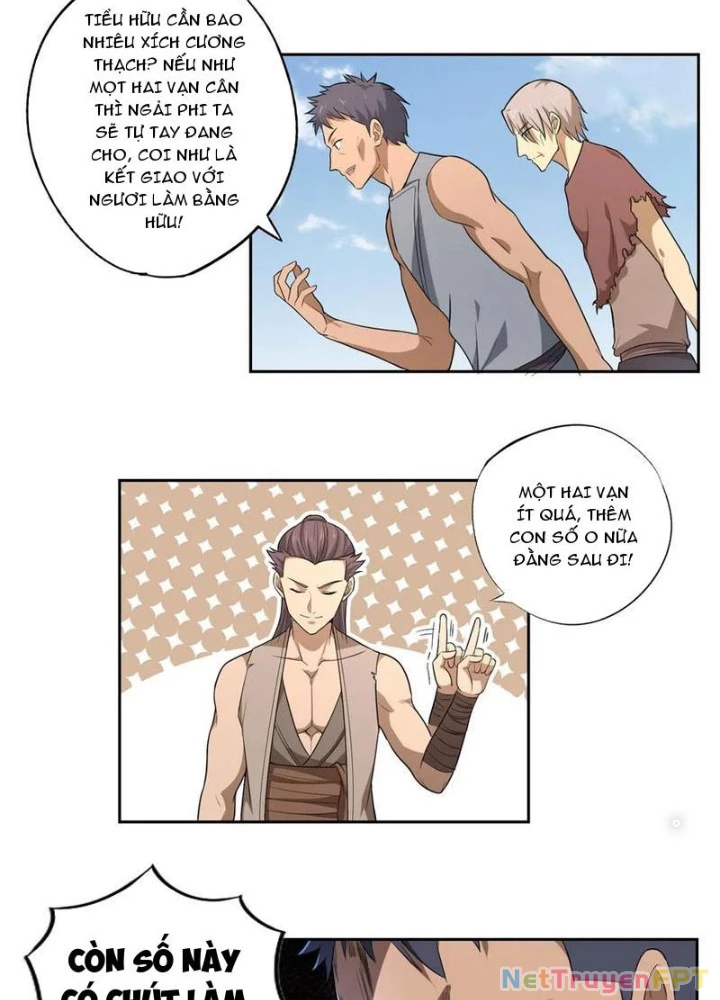 Đệ Nhất Chiến Thần Chapter 49 - Trang 2