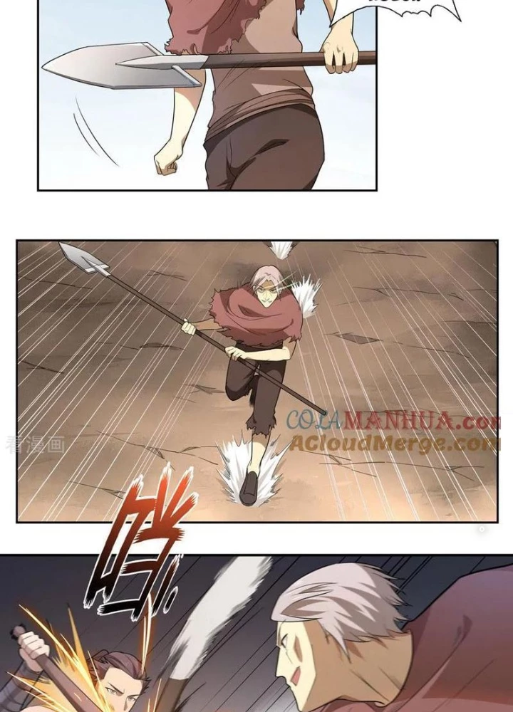 Đệ Nhất Chiến Thần Chapter 49 - Trang 2