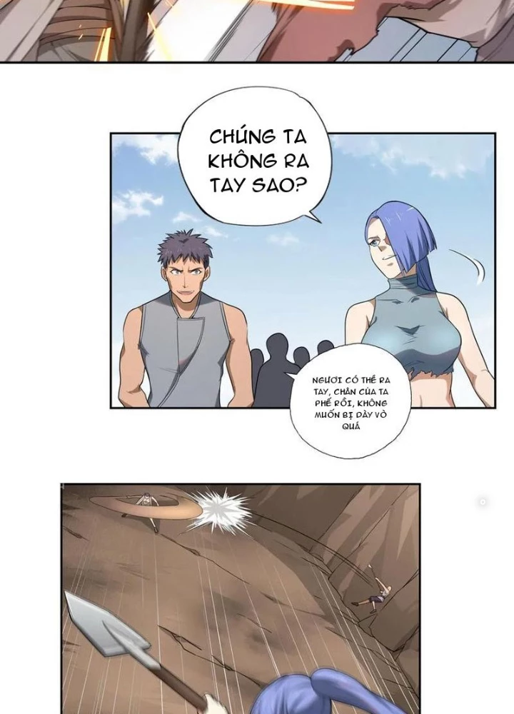 Đệ Nhất Chiến Thần Chapter 49 - Trang 2