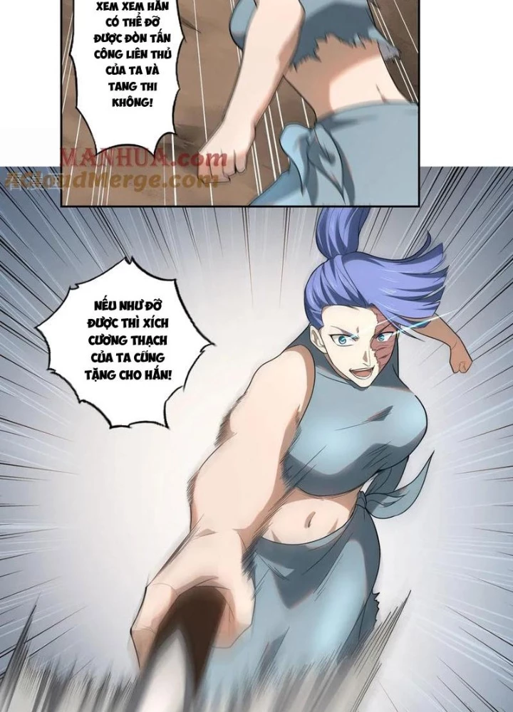 Đệ Nhất Chiến Thần Chapter 49 - Trang 2