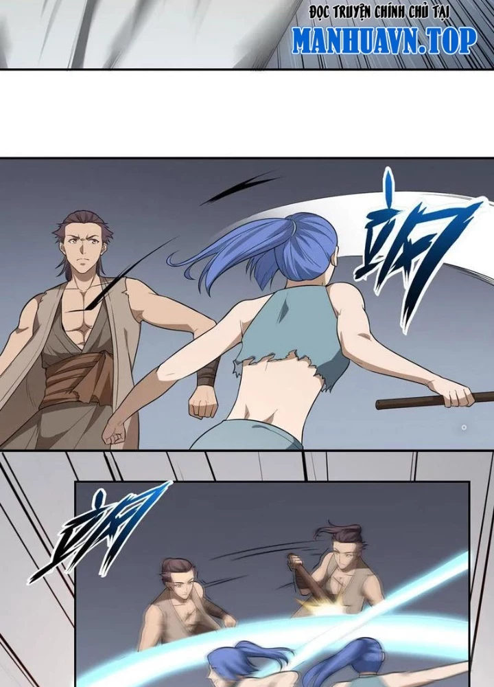 Đệ Nhất Chiến Thần Chapter 49 - Trang 2