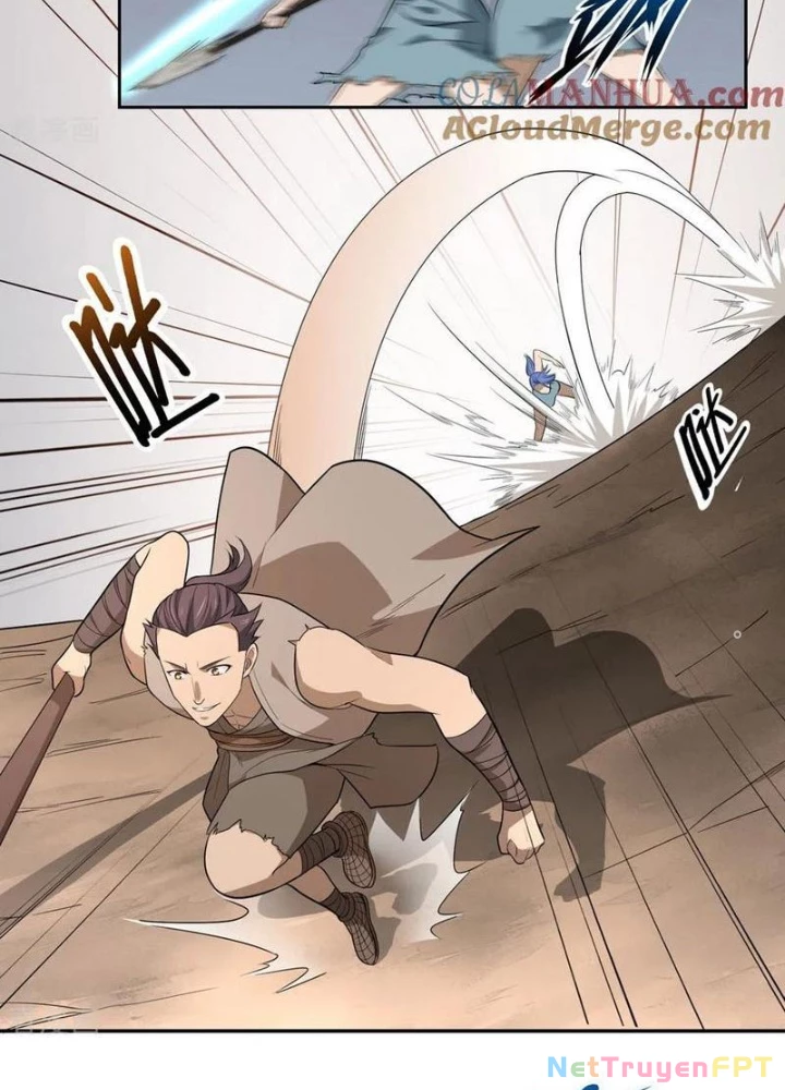 Đệ Nhất Chiến Thần Chapter 49 - Trang 2