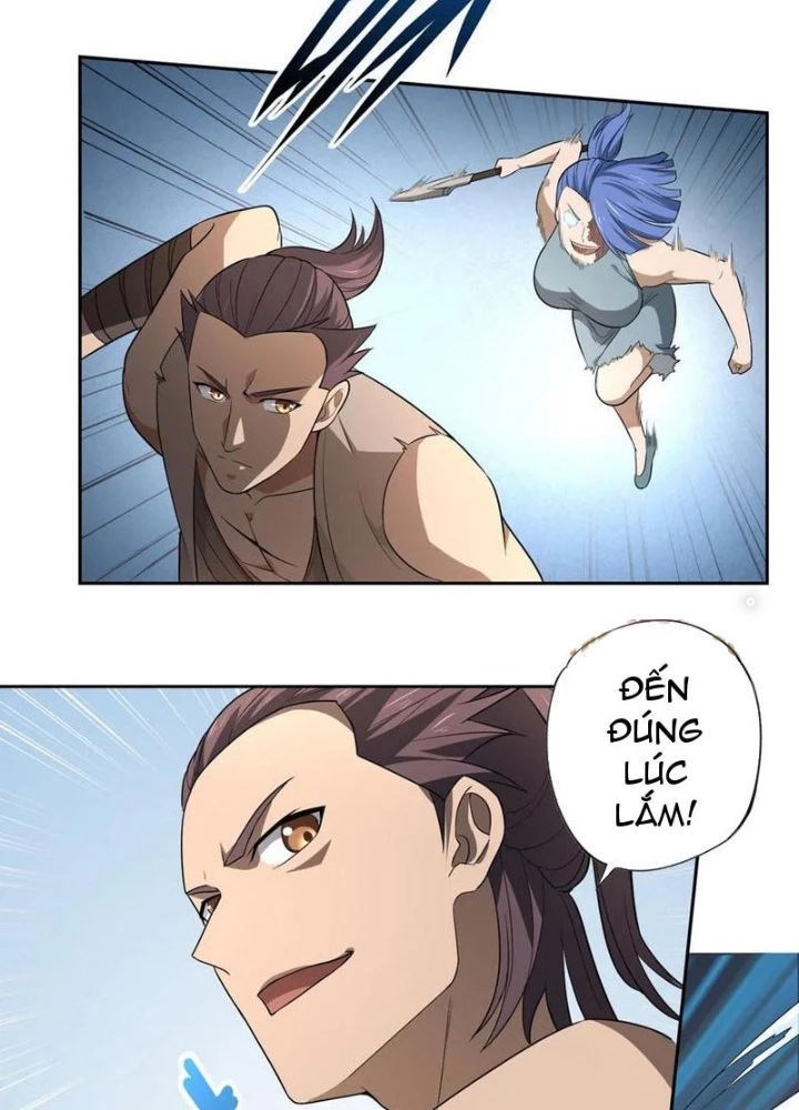Đệ Nhất Chiến Thần Chapter 49 - Trang 2
