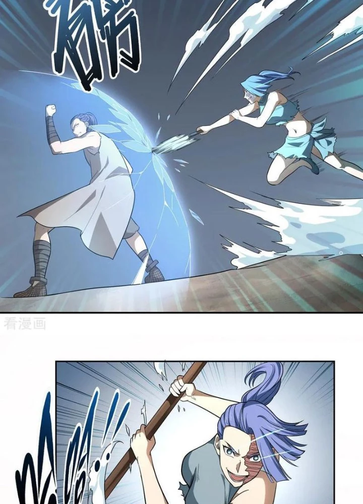 Đệ Nhất Chiến Thần Chapter 49 - Trang 2