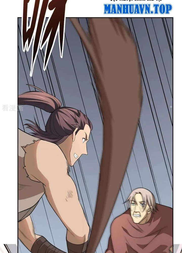 Đệ Nhất Chiến Thần Chapter 49 - Trang 2