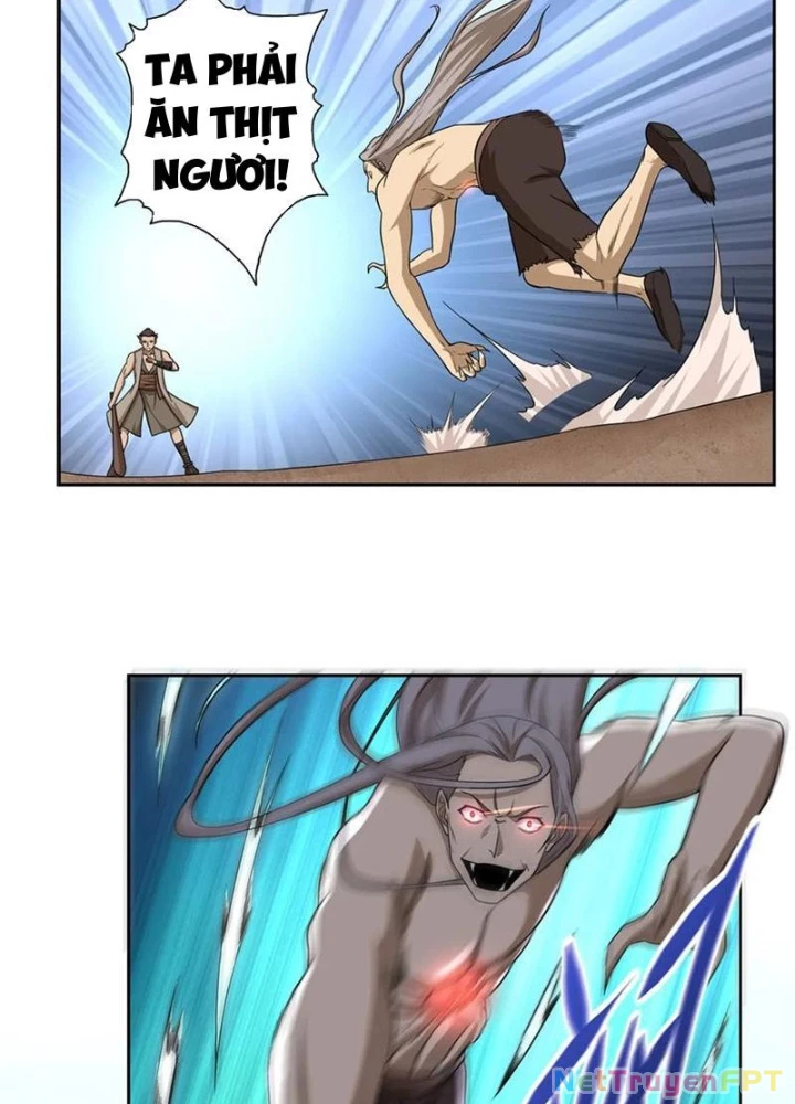Đệ Nhất Chiến Thần Chapter 50 - Trang 2