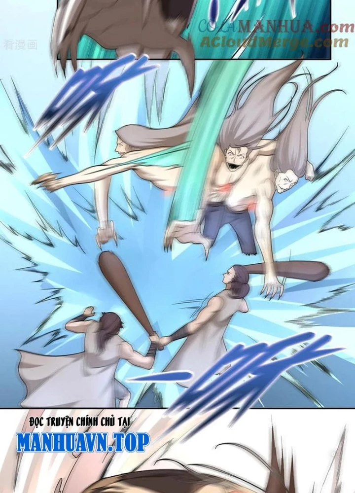 Đệ Nhất Chiến Thần Chapter 50 - Trang 2