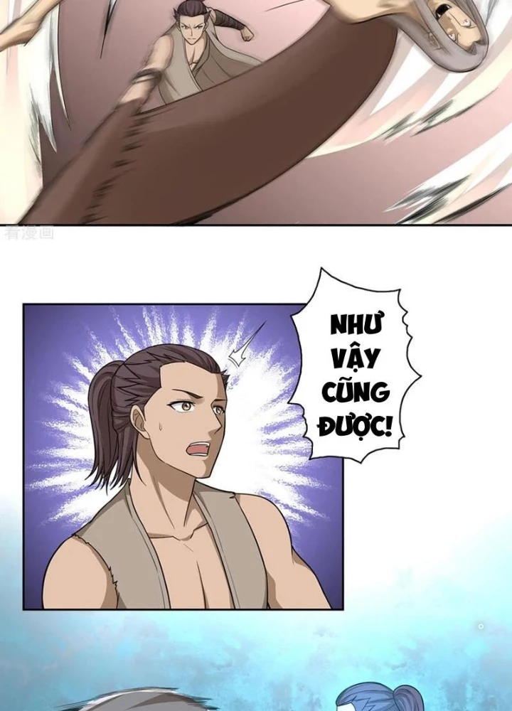 Đệ Nhất Chiến Thần Chapter 50 - Trang 2