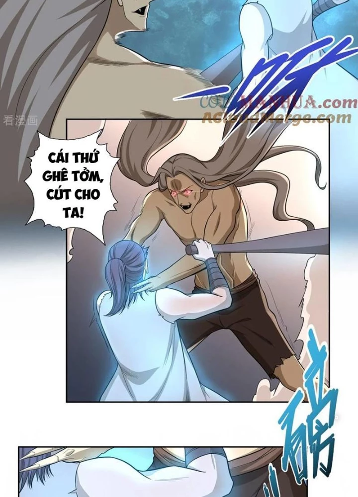 Đệ Nhất Chiến Thần Chapter 50 - Trang 2