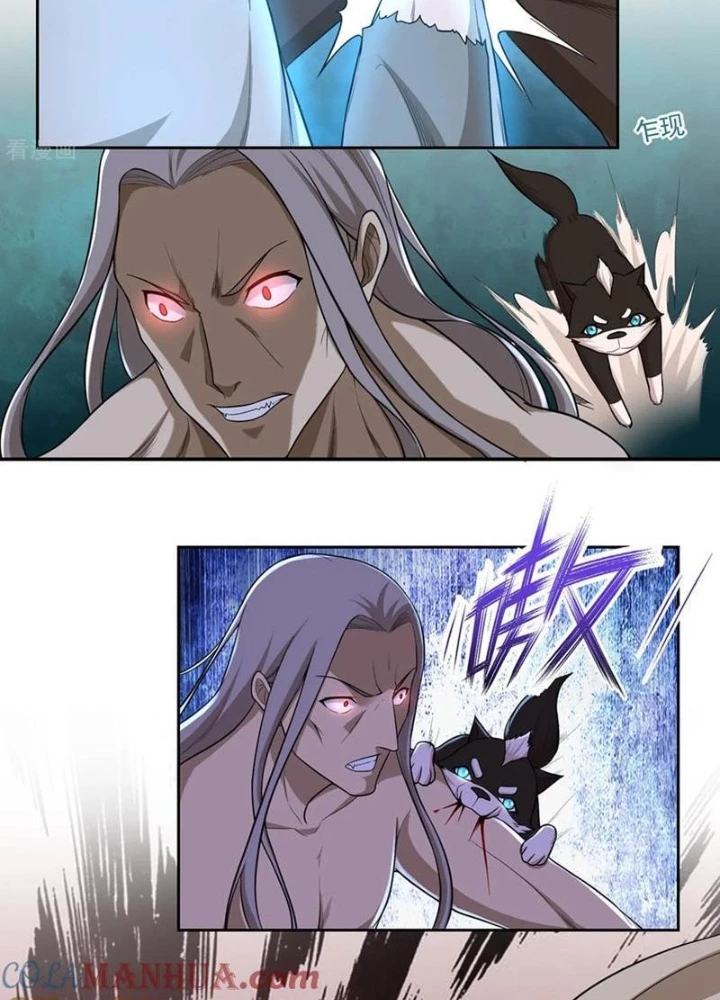 Đệ Nhất Chiến Thần Chapter 50 - Trang 2