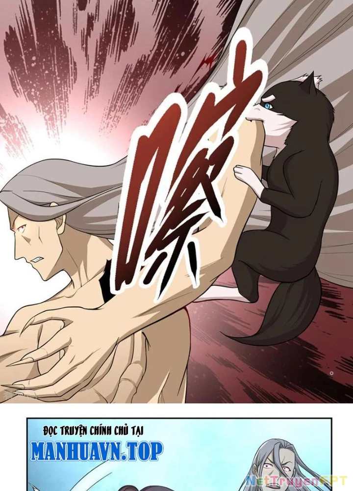 Đệ Nhất Chiến Thần Chapter 50 - Trang 2