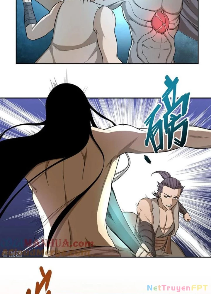 Đệ Nhất Chiến Thần Chapter 50 - Trang 2