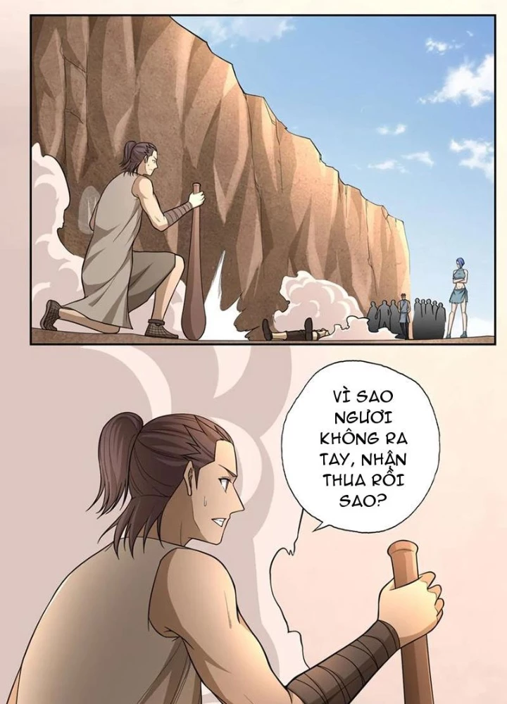 Đệ Nhất Chiến Thần Chapter 50 - Trang 2