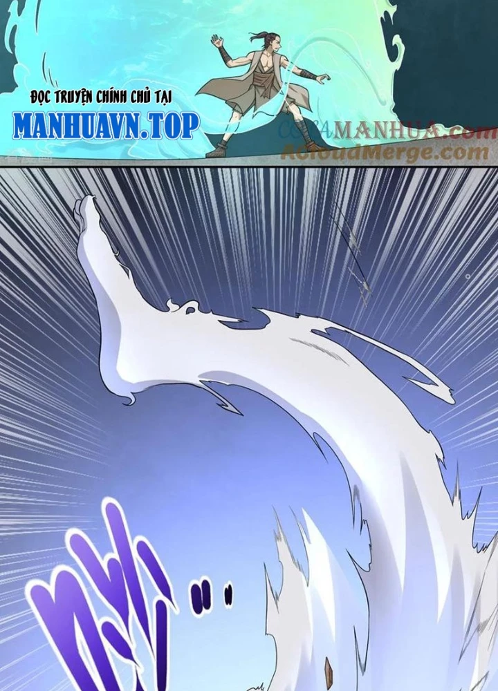 Đệ Nhất Chiến Thần Chapter 50 - Trang 2