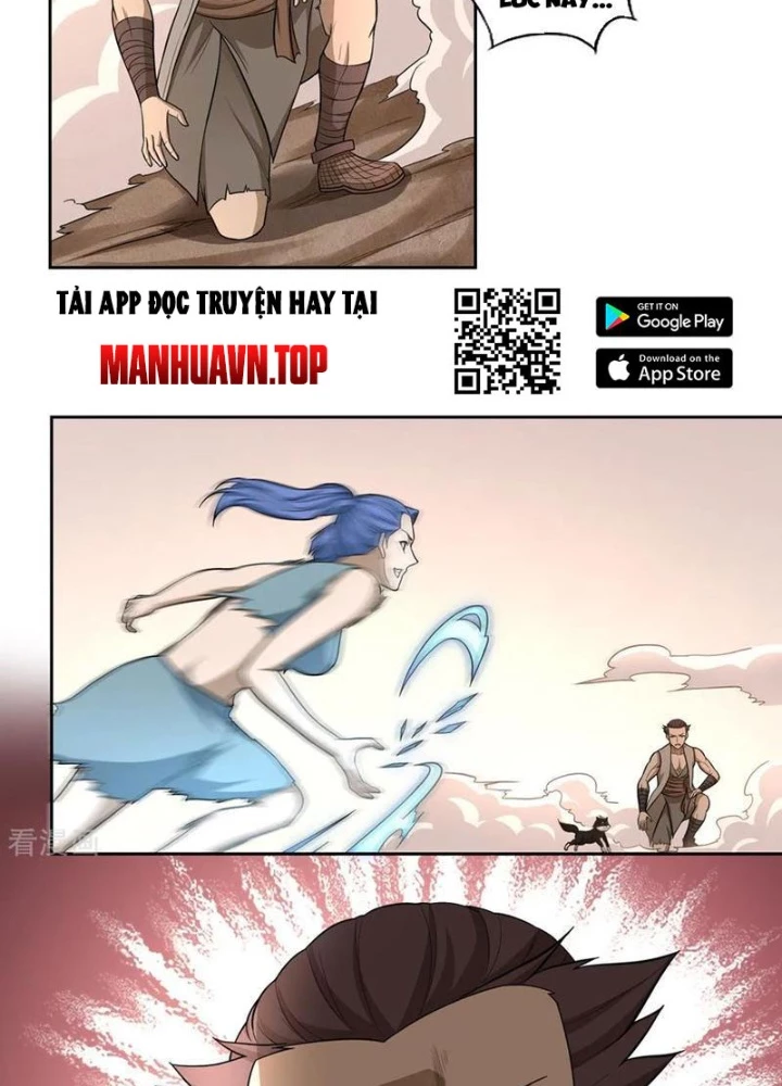 Đệ Nhất Chiến Thần Chapter 51 - Trang 2