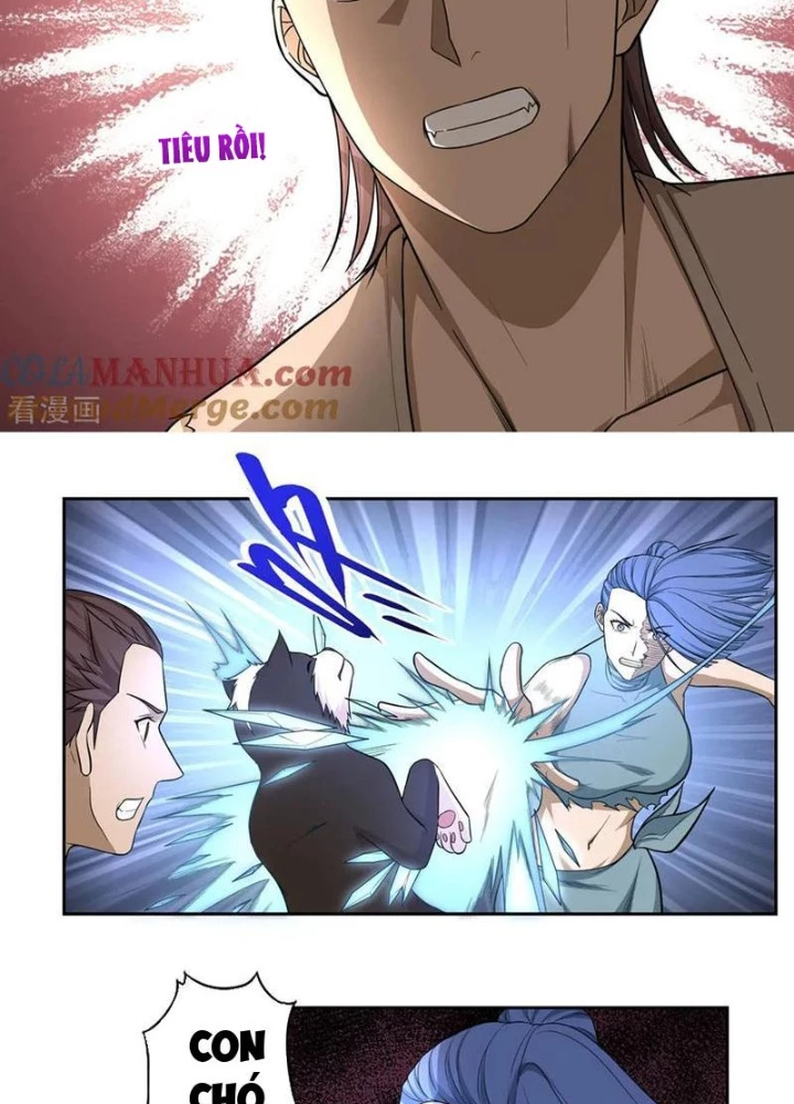 Đệ Nhất Chiến Thần Chapter 51 - Trang 2