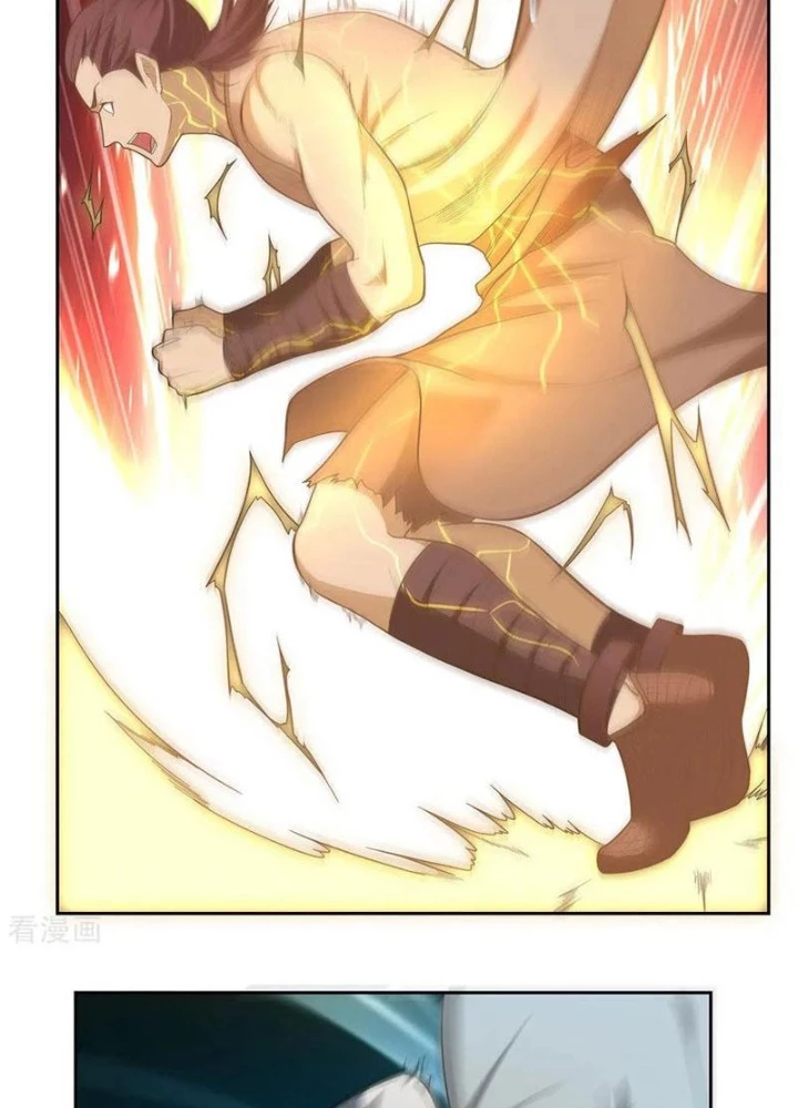 Đệ Nhất Chiến Thần Chapter 51 - Trang 2