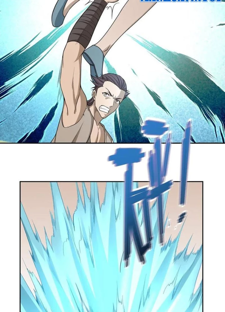 Đệ Nhất Chiến Thần Chapter 51 - Trang 2