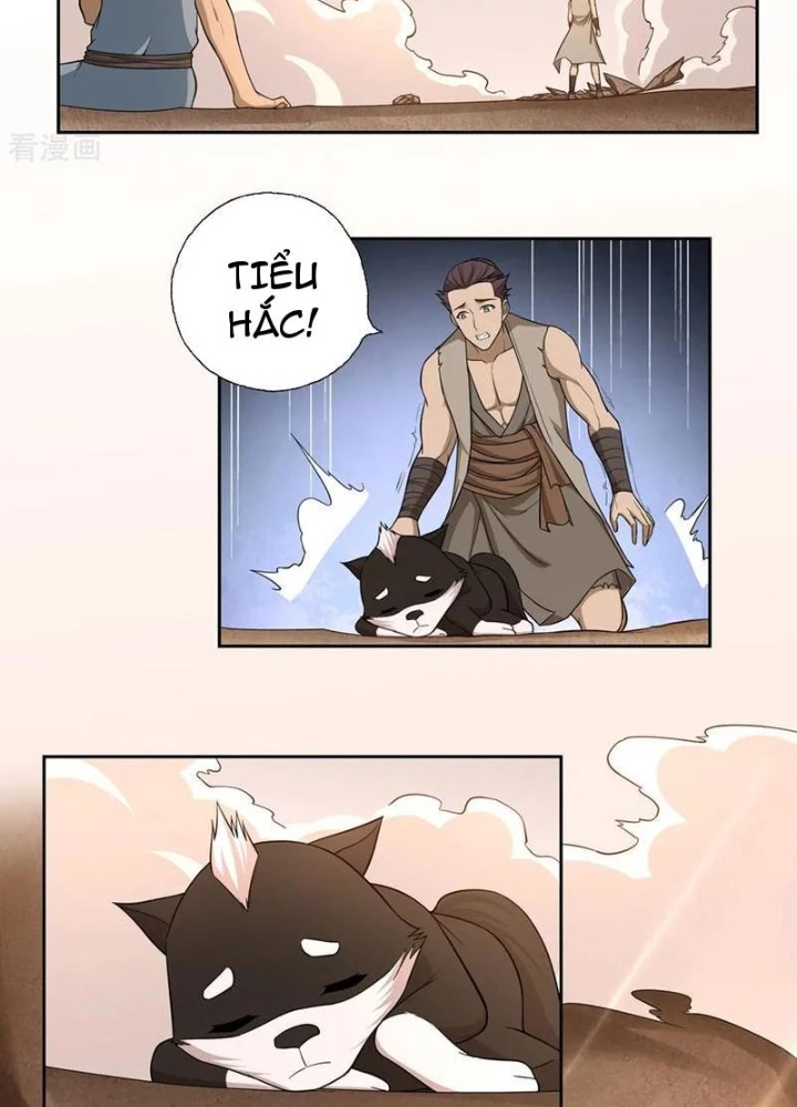 Đệ Nhất Chiến Thần Chapter 51 - Trang 2