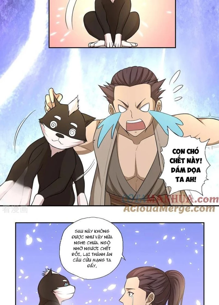Đệ Nhất Chiến Thần Chapter 51 - Trang 2