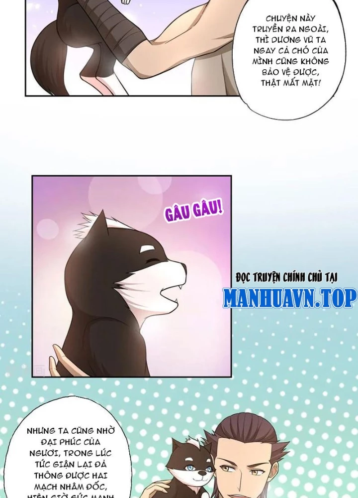 Đệ Nhất Chiến Thần Chapter 51 - Trang 2