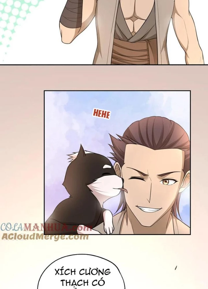 Đệ Nhất Chiến Thần Chapter 51 - Trang 2