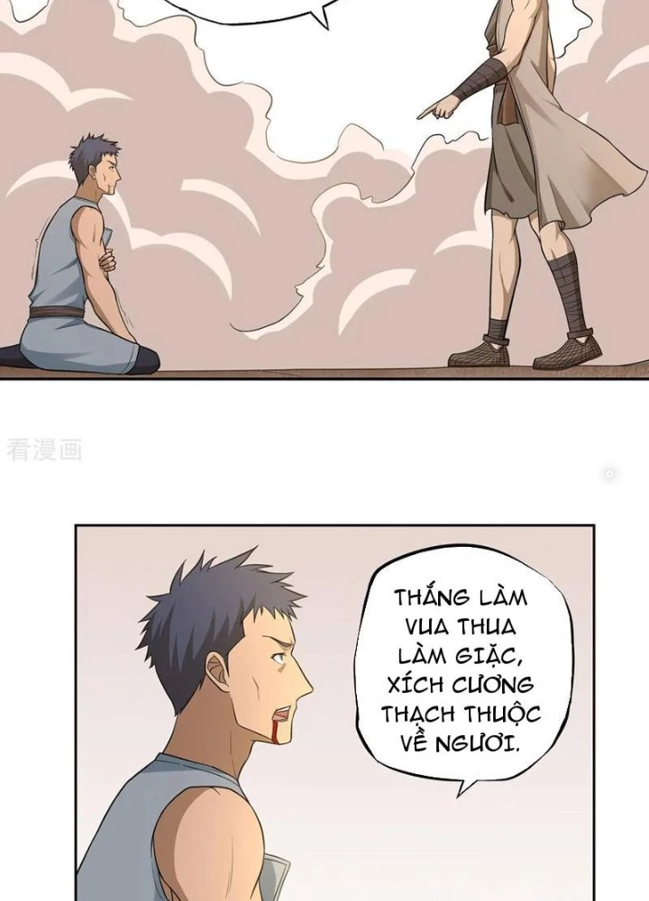 Đệ Nhất Chiến Thần Chapter 51 - Trang 2