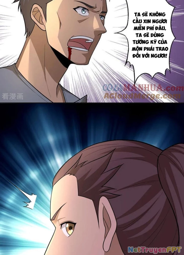 Đệ Nhất Chiến Thần Chapter 51 - Trang 2