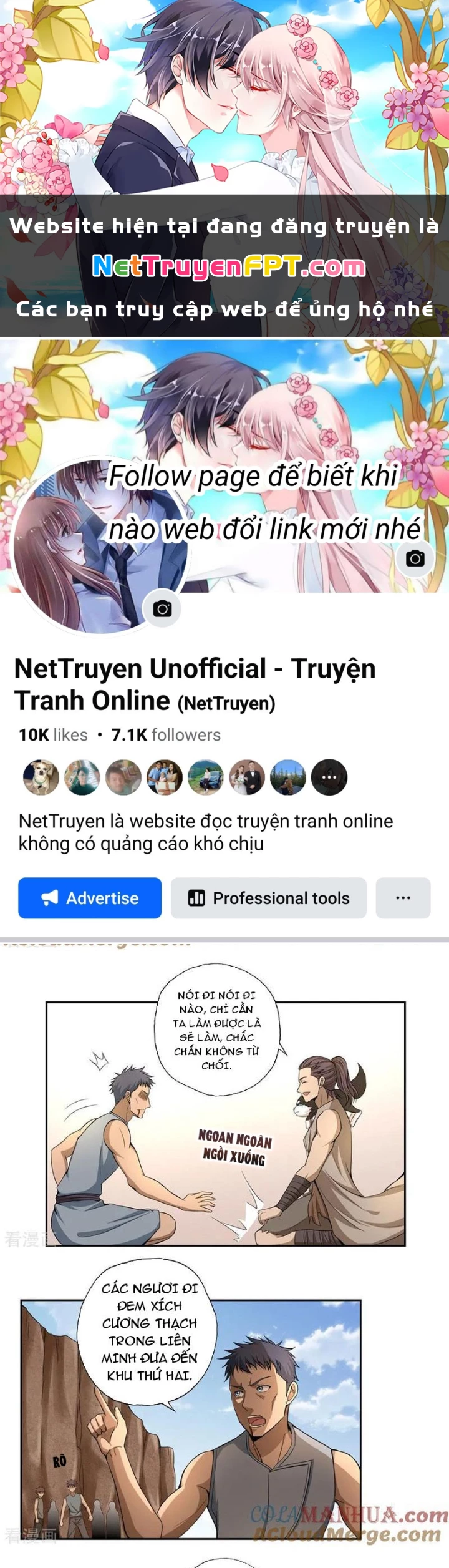Đệ Nhất Chiến Thần Chapter 52 - Next Chapter 53