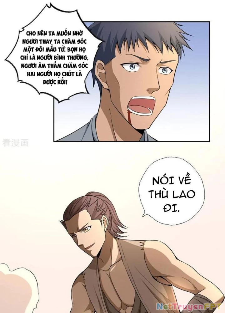 Đệ Nhất Chiến Thần Chapter 52 - Trang 2
