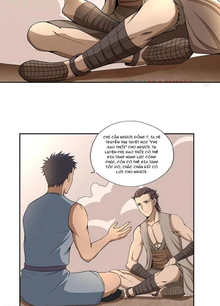 Đệ Nhất Chiến Thần Chapter 52 - Trang 2