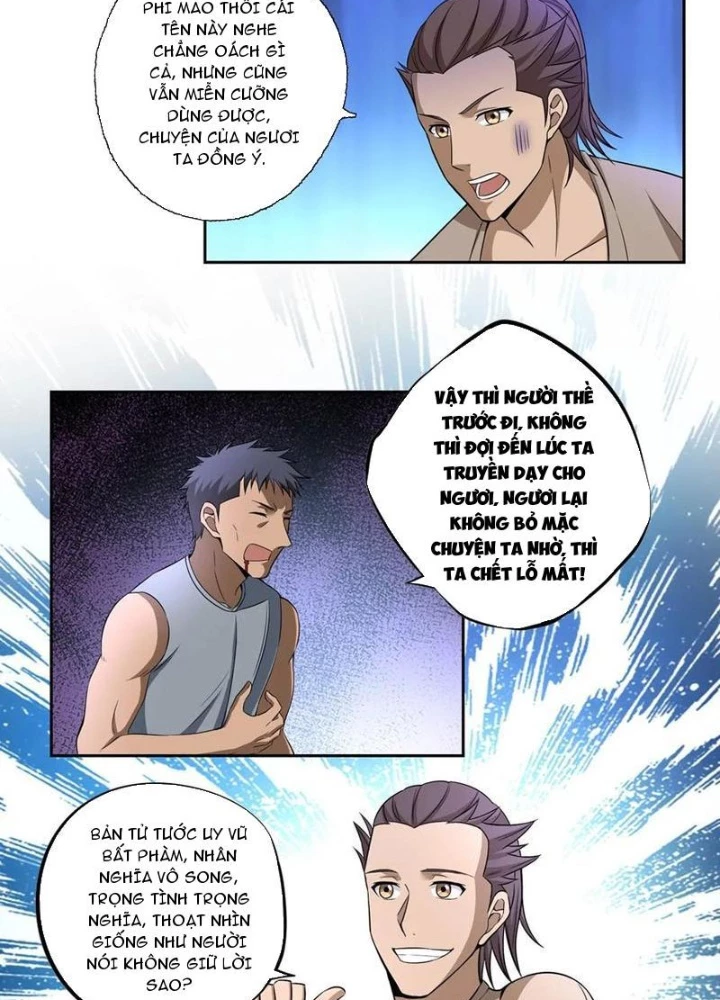 Đệ Nhất Chiến Thần Chapter 52 - Trang 2