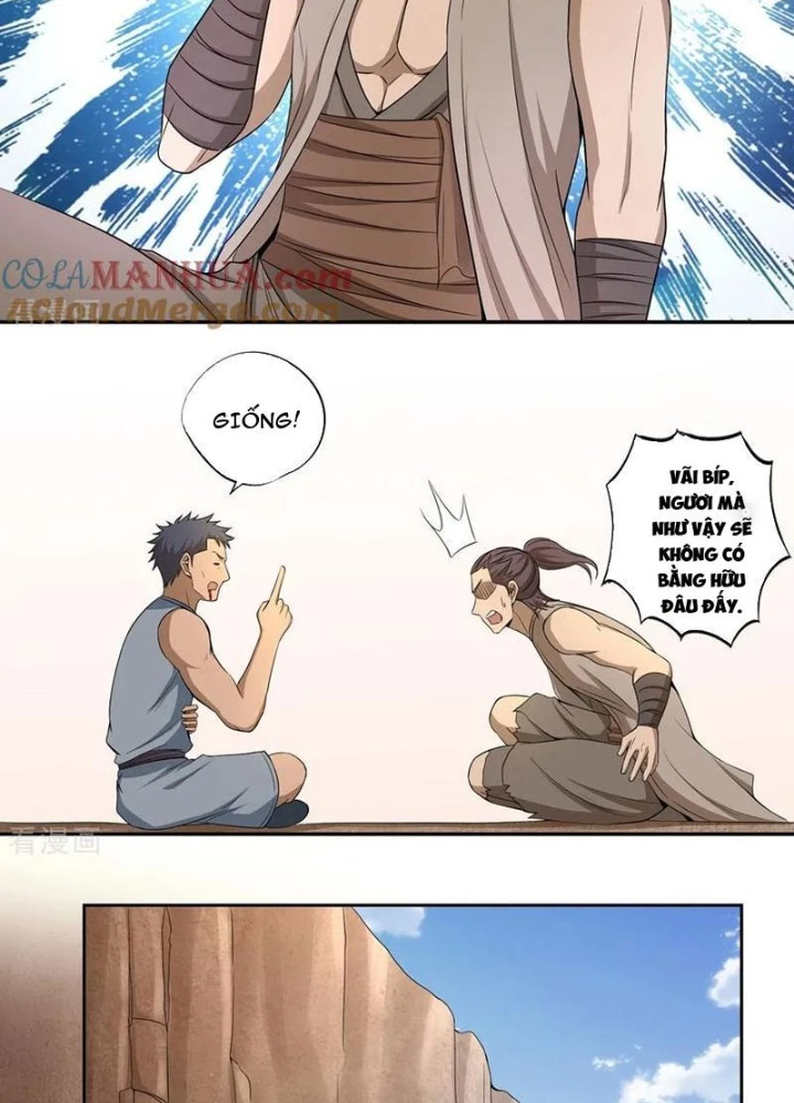Đệ Nhất Chiến Thần Chapter 52 - Trang 2