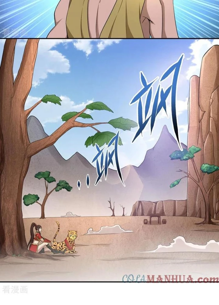 Đệ Nhất Chiến Thần Chapter 52 - Trang 2