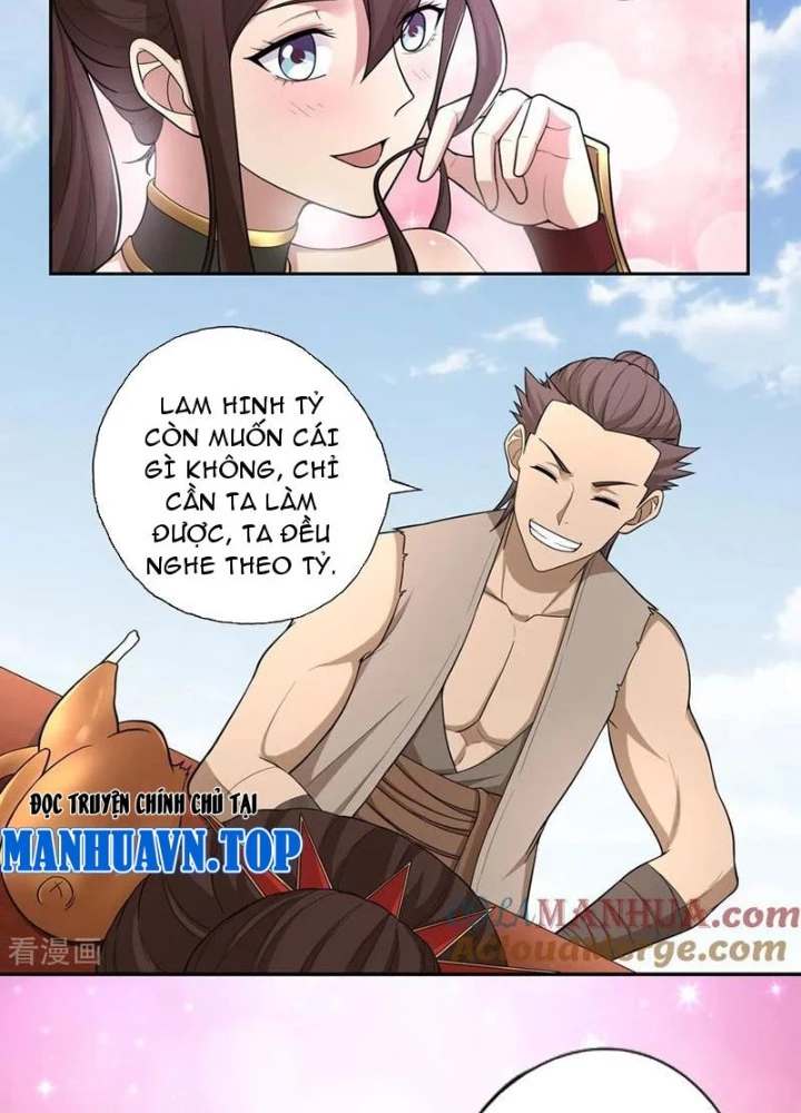 Đệ Nhất Chiến Thần Chapter 52 - Trang 2