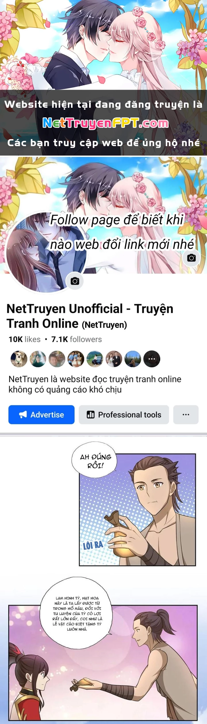 Đệ Nhất Chiến Thần Chapter 53 - Next Chapter 54