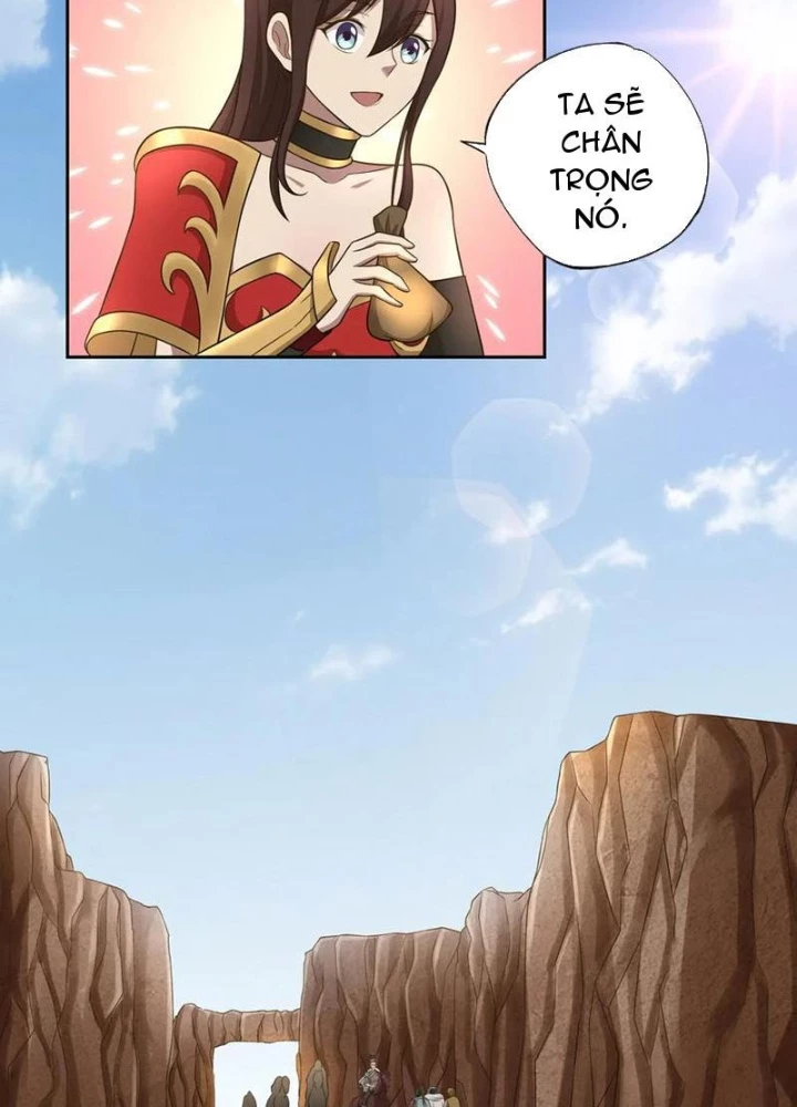 Đệ Nhất Chiến Thần Chapter 53 - Trang 2