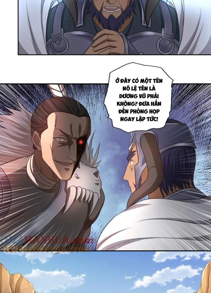 Đệ Nhất Chiến Thần Chapter 53 - Trang 2