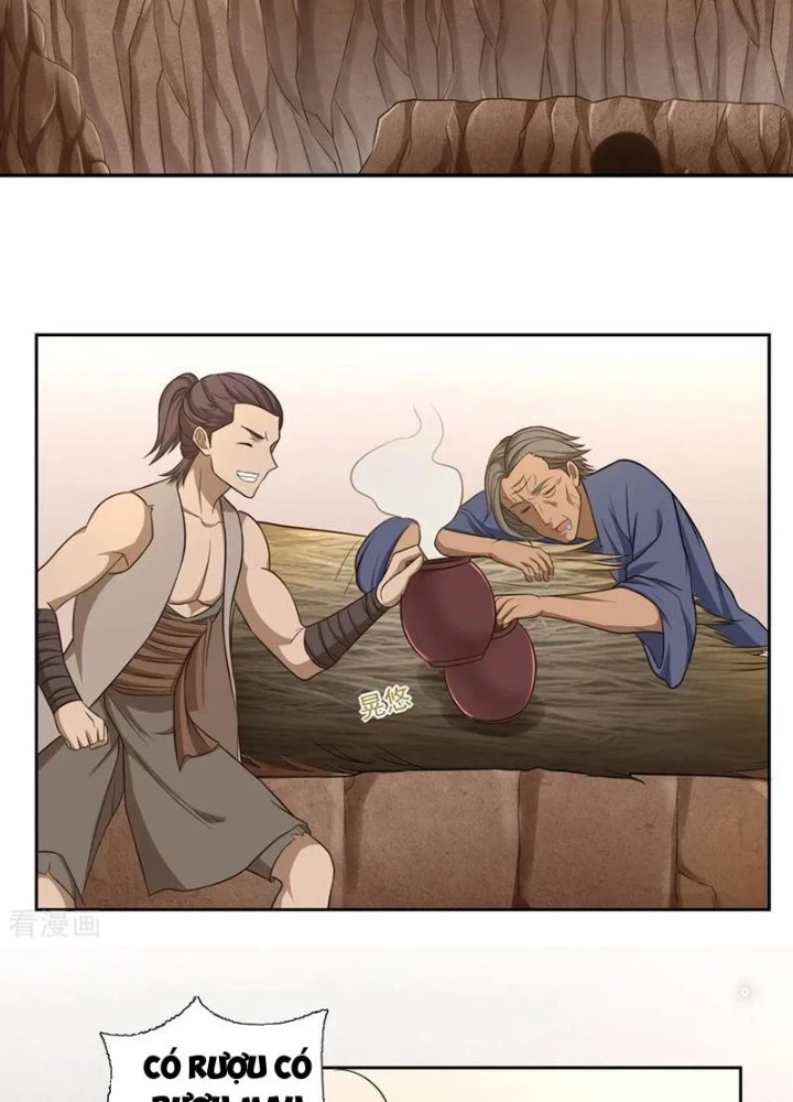 Đệ Nhất Chiến Thần Chapter 53 - Trang 2