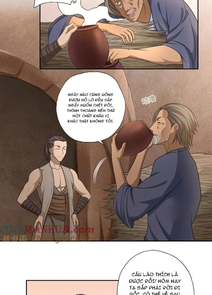 Đệ Nhất Chiến Thần Chapter 53 - Trang 2