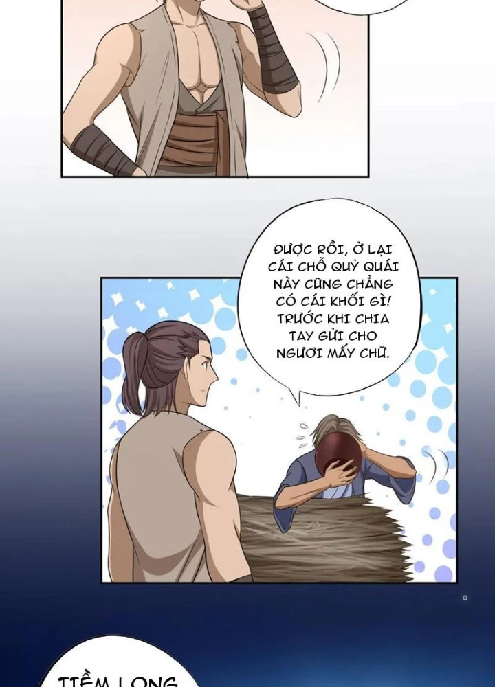 Đệ Nhất Chiến Thần Chapter 53 - Trang 2