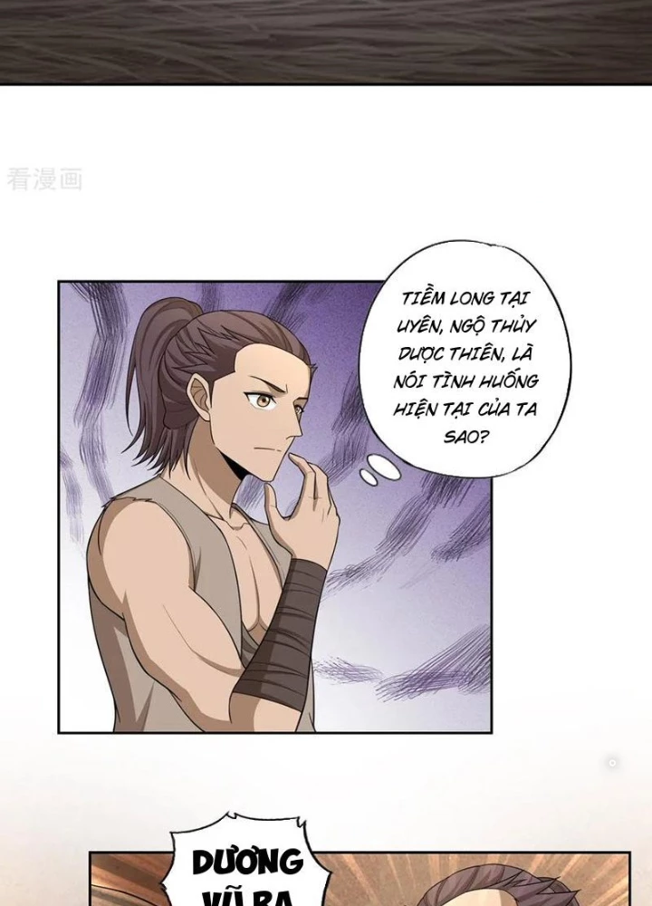 Đệ Nhất Chiến Thần Chapter 53 - Trang 2