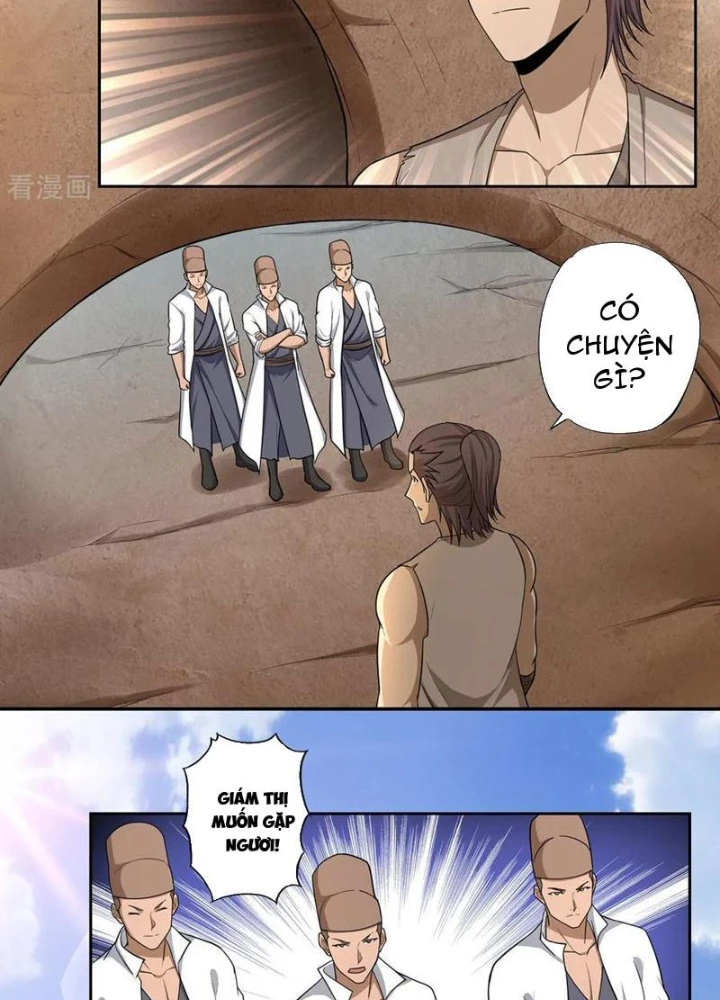 Đệ Nhất Chiến Thần Chapter 53 - Trang 2